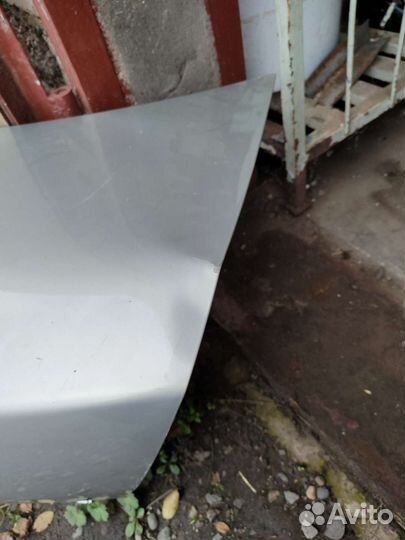 Багажник нисан Альмера классик