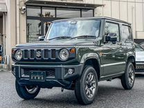 Suzuki Jimny 0.7 AT, 2020, 34 000 км, с пробегом, цена 1 300 000 руб.