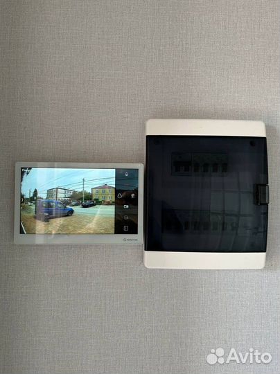 Домофон I Видеодомофон I Установка домофона I Gsm