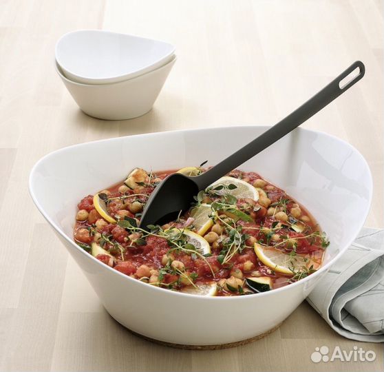 Кухонные пренадлежности fulländad IKEA