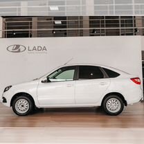 Новый ВАЗ (LADA) Granta 1.6 MT, 2024, цена от 838 400 руб.