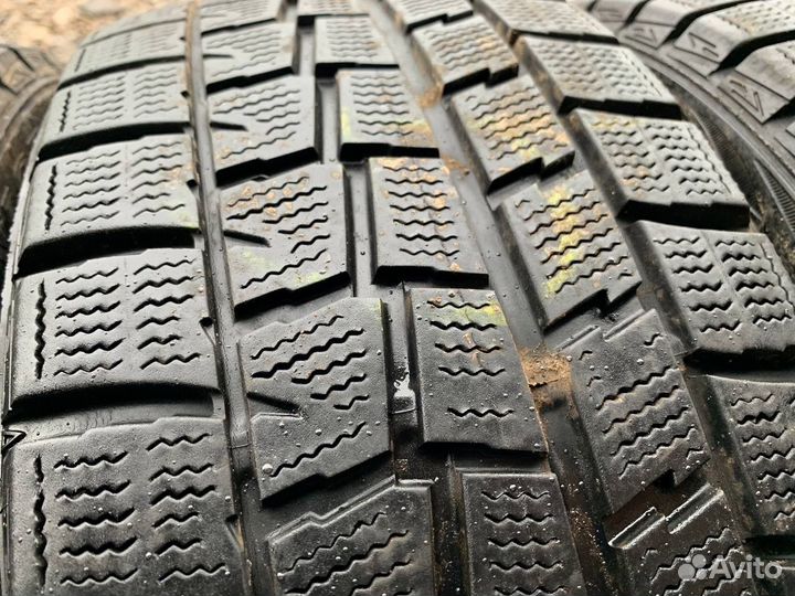 Dunlop Winter Maxx WM01 205/45 R17