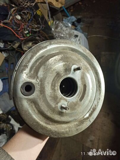 Вут усилитель тормозов Приора Калина Гранта