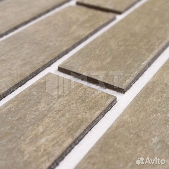 Клинкерная плитка / Фасадные панели