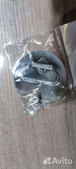 Мужская пряжка для ремня