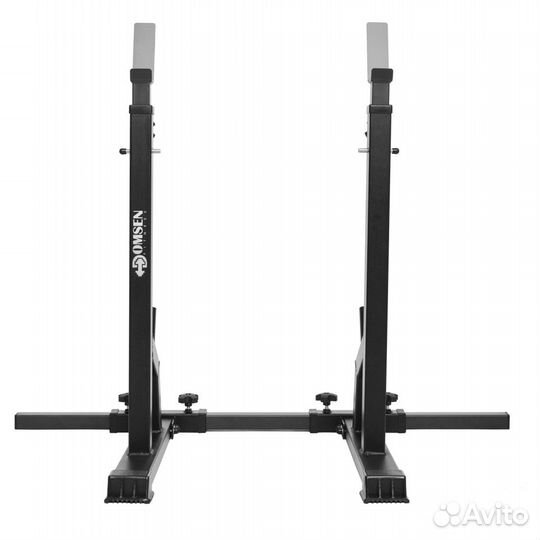 Стойка под штангу Domsen Ds25 для жима и приседани