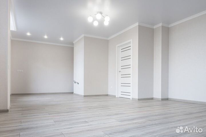 Ремонт квартир под ключ. Страхование и гарантия