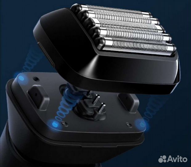 Xiaomi Blade Electric Shaver Mi 5
