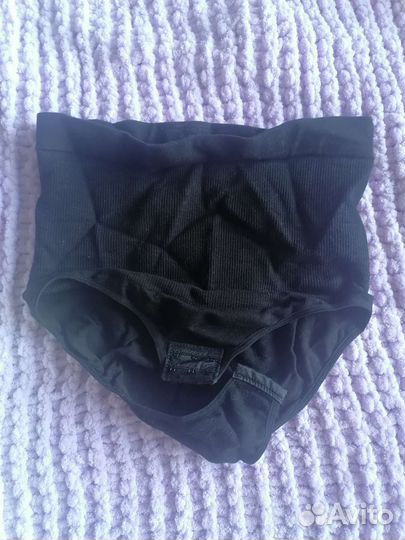 Бандаж послеродовой фэст, XL