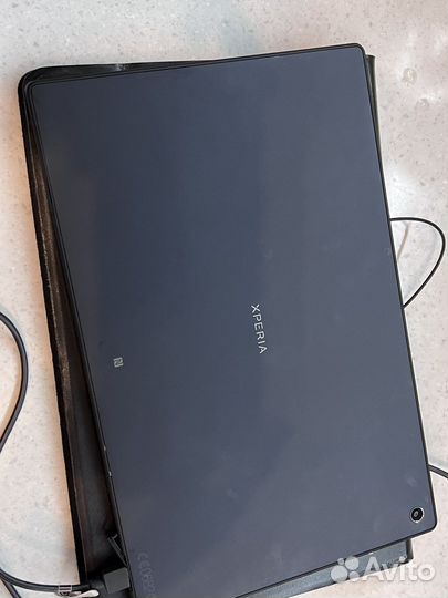 Sony Xperia Tablet Z