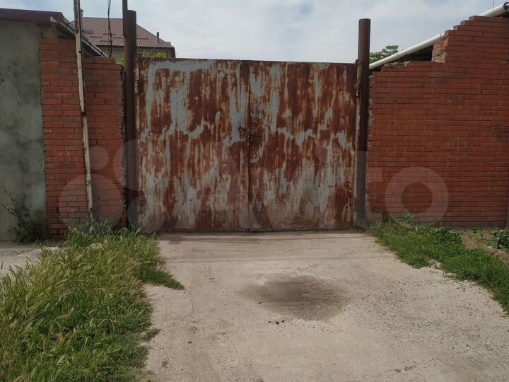 Участок 5 сот. (ИЖС)