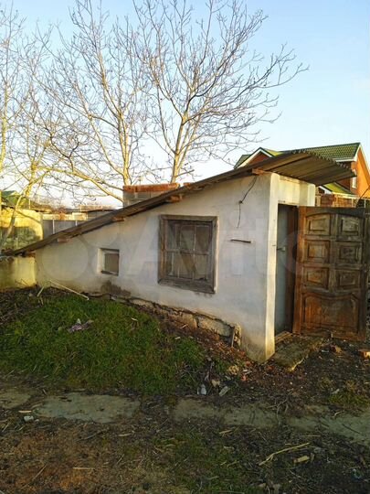 Дом 75 м² на участке 25 сот.