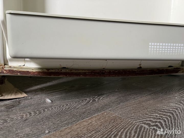 Холодильник Минск 15М