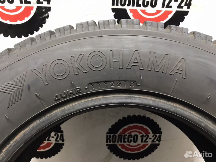 Yokohama Ice Guard IG60 175/70 R14 84Q