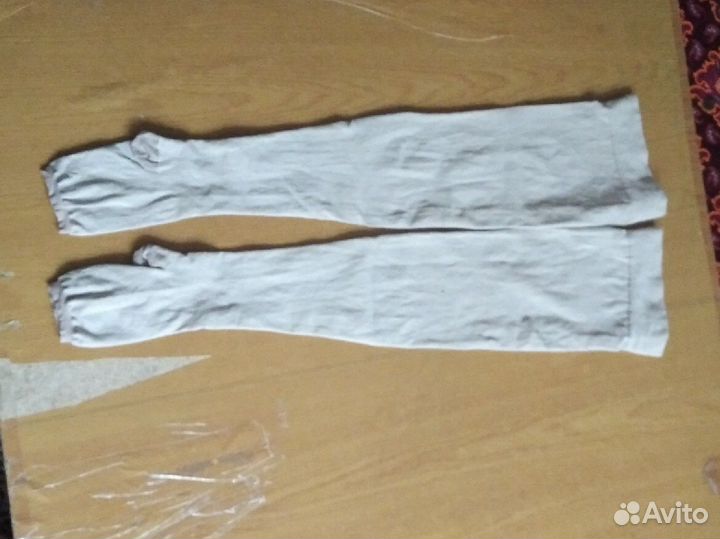 Компрессионные чулки 2 класс