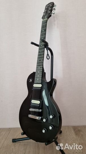 Электрогитара Epiphone les paul studio lt