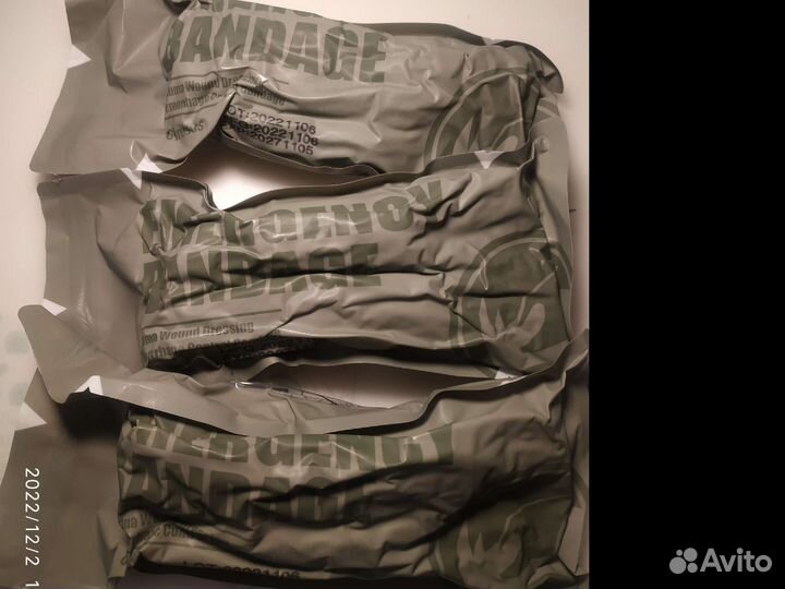 Ипп бондаж Rhino Rescue 6 дюймов