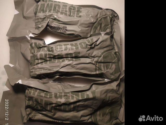 Ипп бондаж Rhino Rescue 6 дюймов