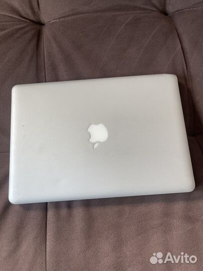 Apple MacBook Pro 13 2011