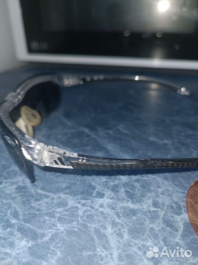 Лыжные очки adidas