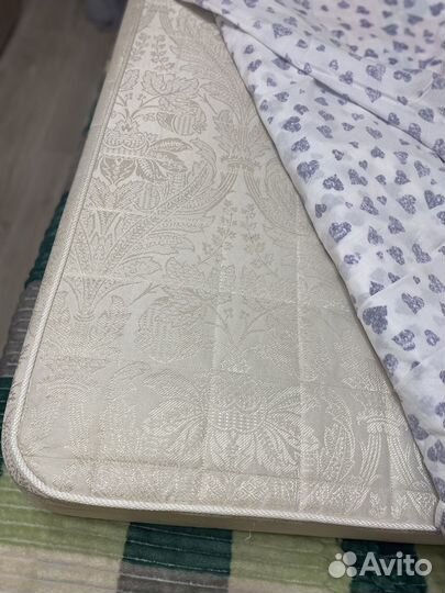 Детская кровать от 3 лет с бортиками бу