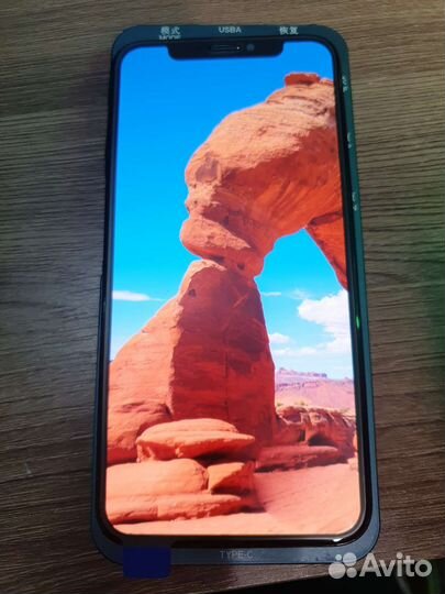 Дисплей iPhone X оригинал