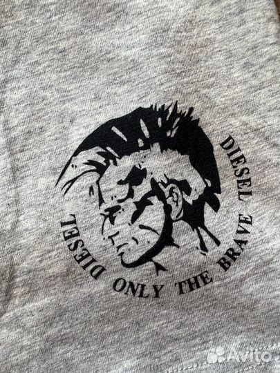 Трусы мужские Diesel