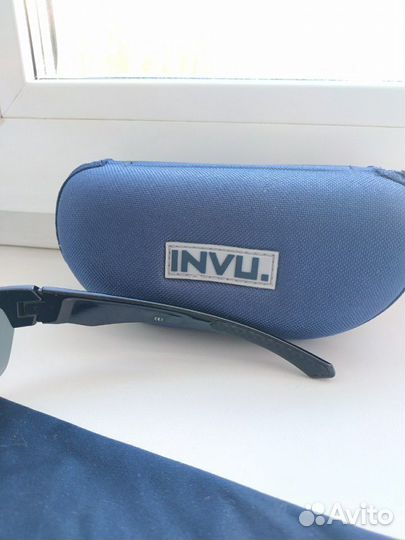 Очки Uvex