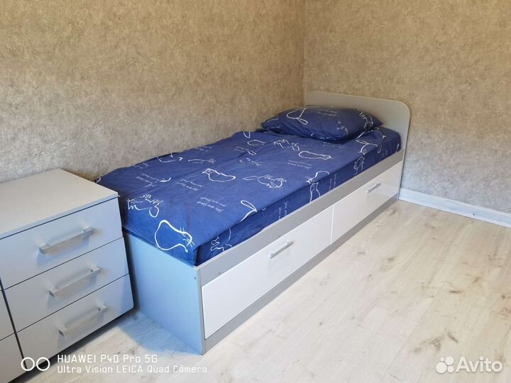 Мебельный комплект