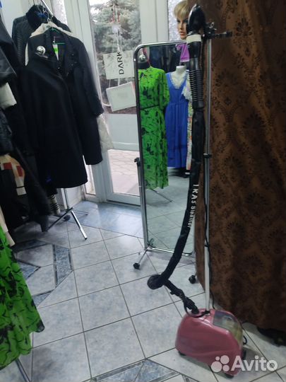 Манекены для магазина