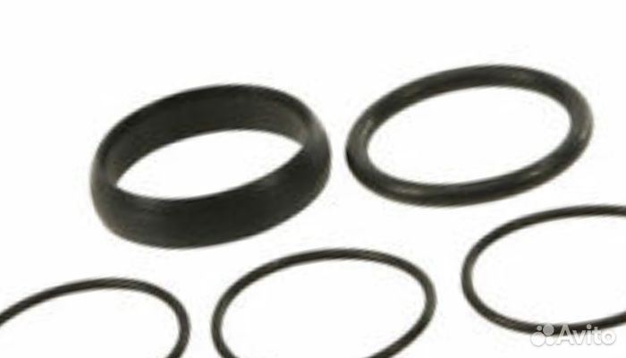 Группа уплотнений гидромотора Хитачи ZX470H-5G