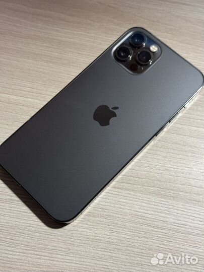 iPhone 12 Pro, 128 ГБ