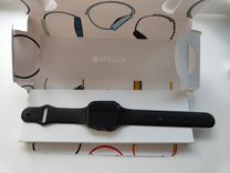 Часы apple watch