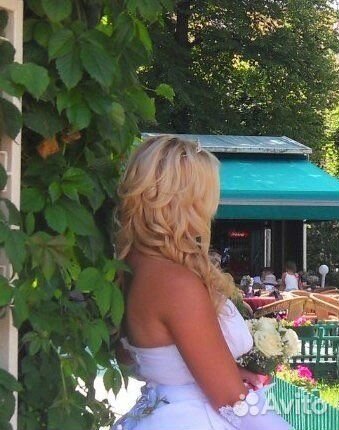 Вечерние прически. Локоны. Плетения кос