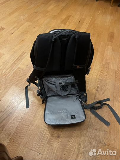 Рюкзак Lowepro Photo Hatchback BP 150 AW II