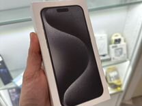 iPhone 15 Pro Max, 1 ТБ