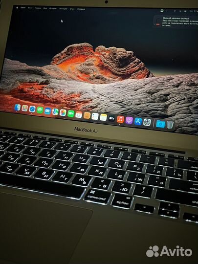 Apple MacBook Air 11 2015