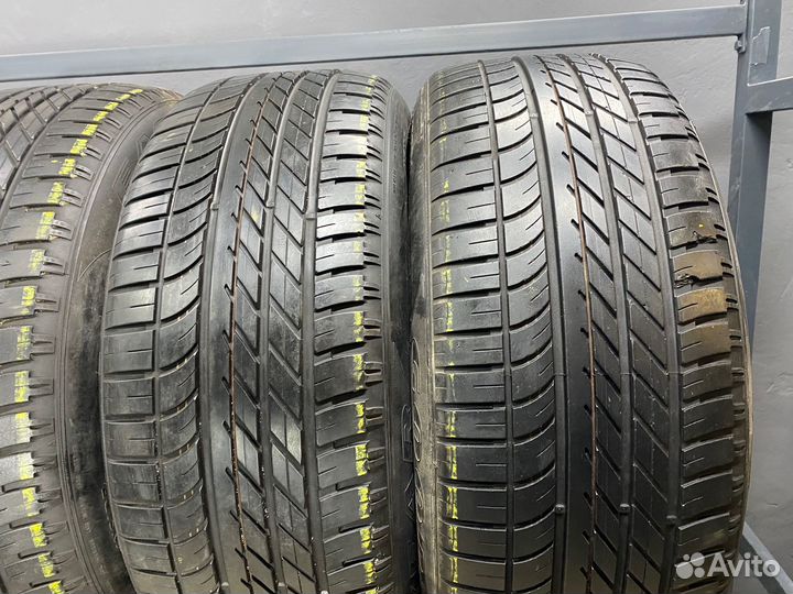 Goodyear Eagle F1 Asymmetric SUV 275/45 R21 110W