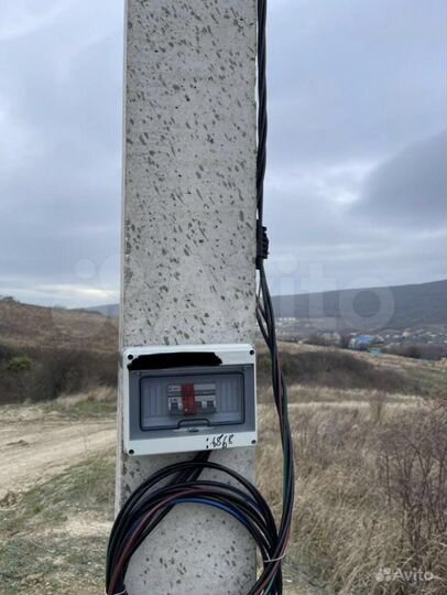 Участок 6,7 сот. (ИЖС)