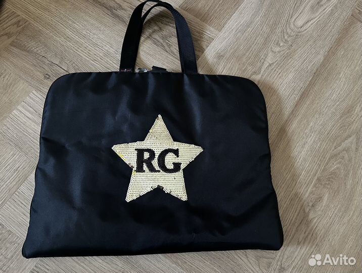 Комплект Mari Sport для художественной гимнастики