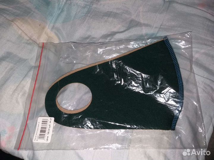 Новая маска, многоразовая