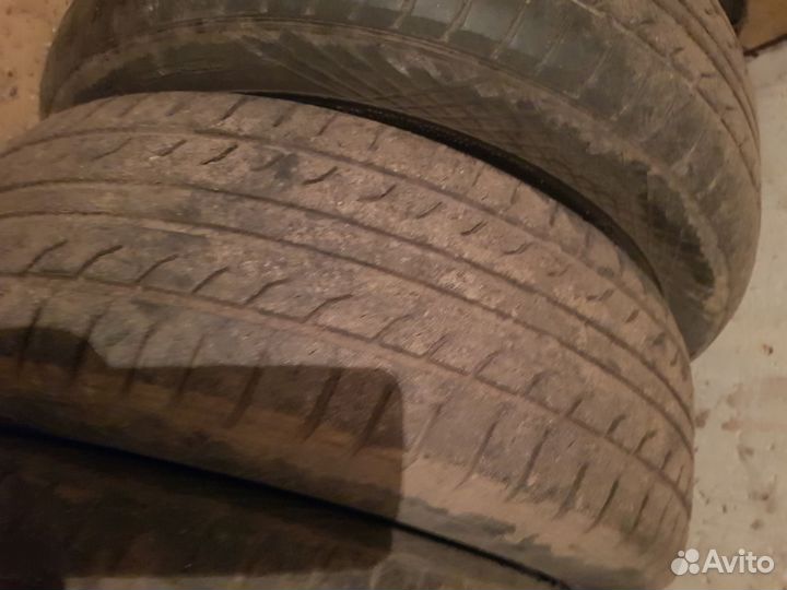 КАМА Kама-Euro LCV-131 185/60 R15