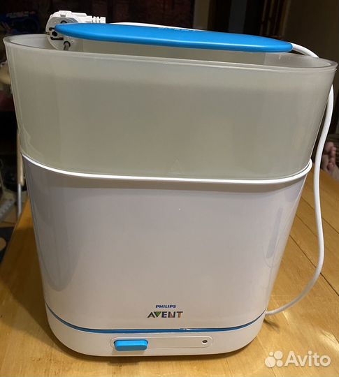 Стерилизатор Philips Avent