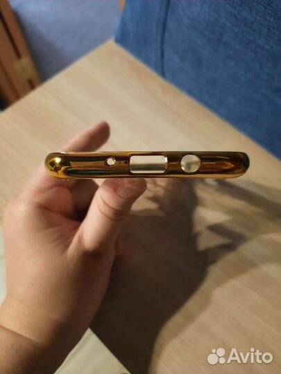 Чехол-бампер на Самсунг J7 2017г 720