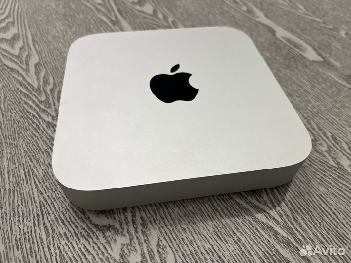 Apple Mac Mini M1 8/512