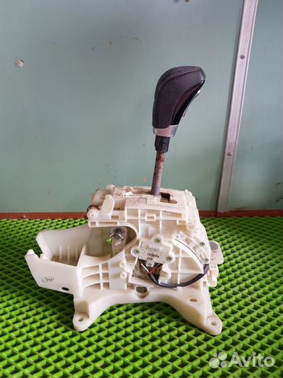 Селектор АКПП салонный Hyundai Creta