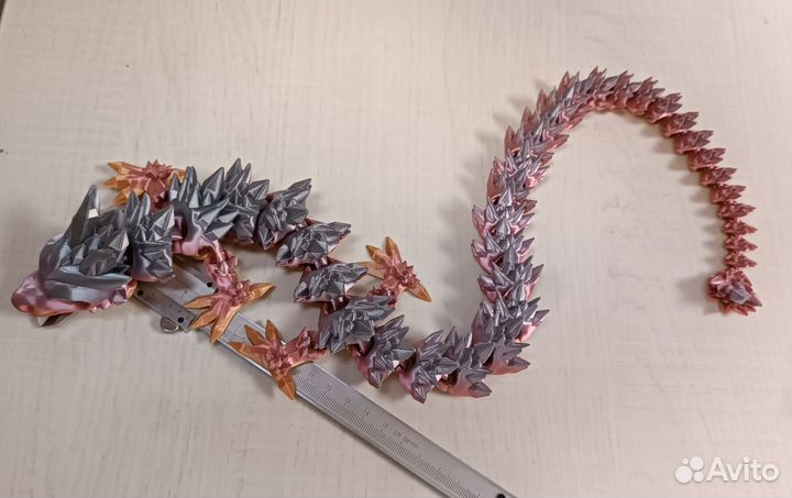 Подвижная игрушка 