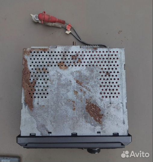 Магнитолы 3 штуки