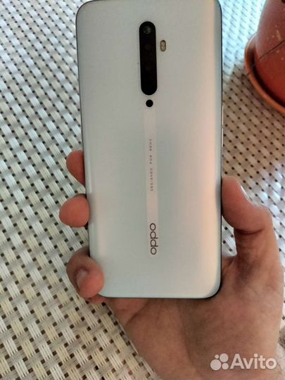 Телефон oppo Reno 2Z