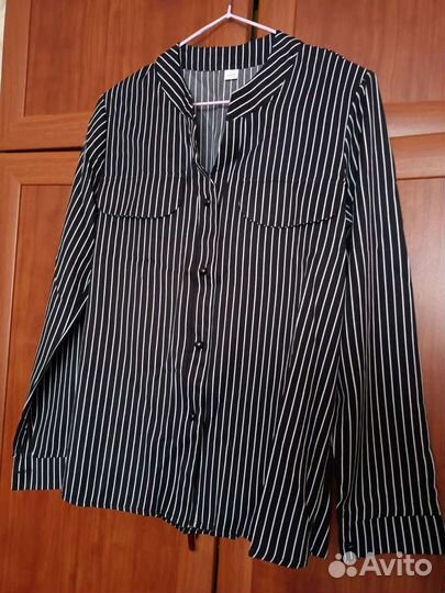 Блузки кофты женские 46-48